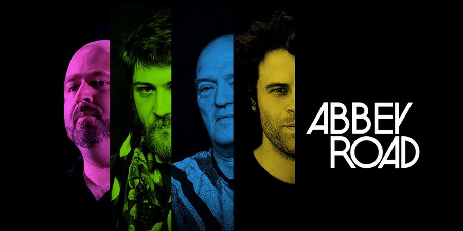 image - Abbey Road Tribute Band