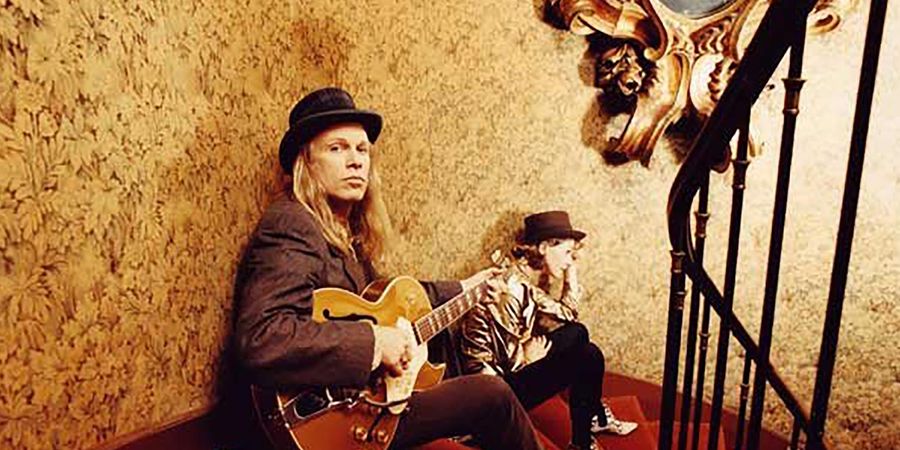image - Elliott Murphy