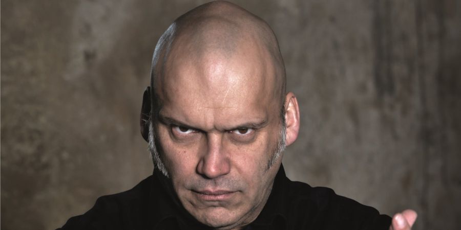 image - Blaze Bayley