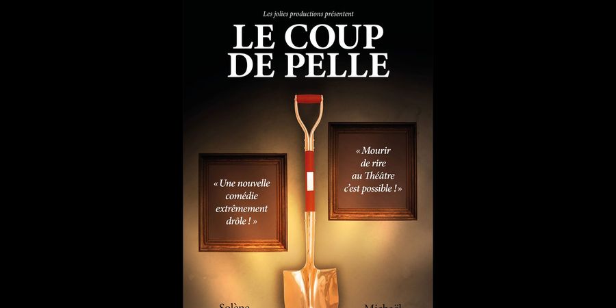 image - Le Coup de Pelle