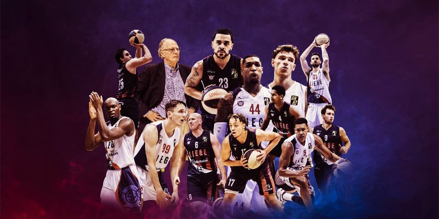 image - RSW Liège Basket