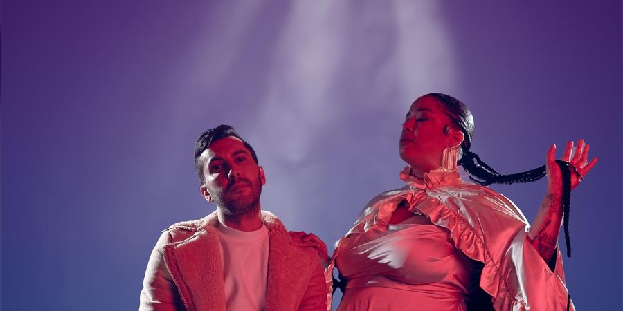 image - DRAMA