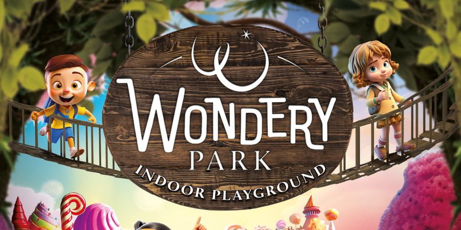 image - Wondery Park