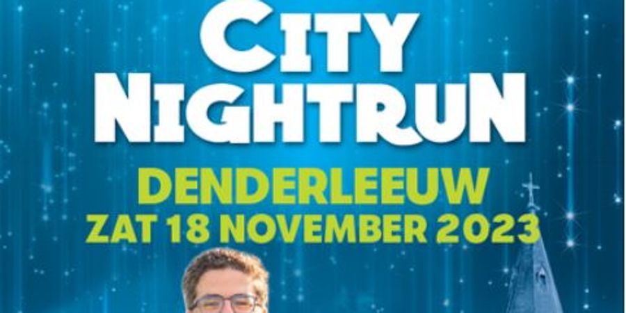 image - City Nightrun Denderleeuw