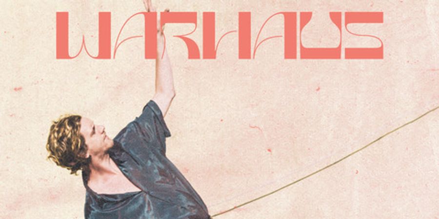 image - Warhaus
