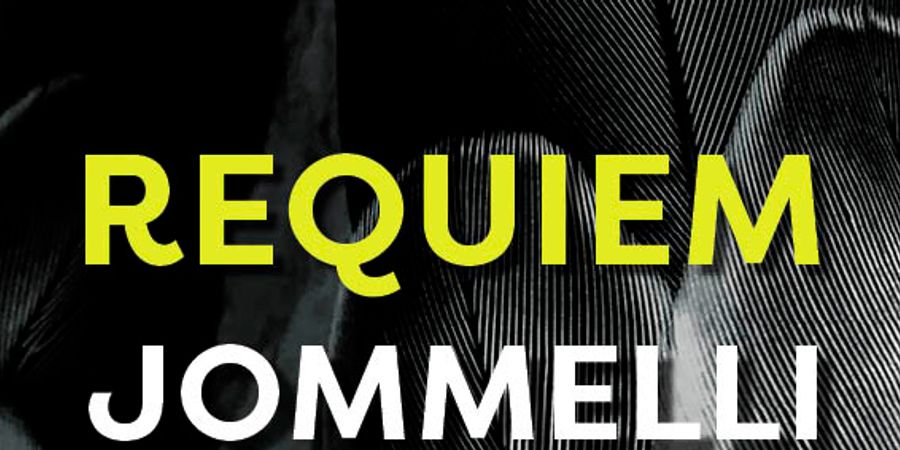image - Requiem Jommelli