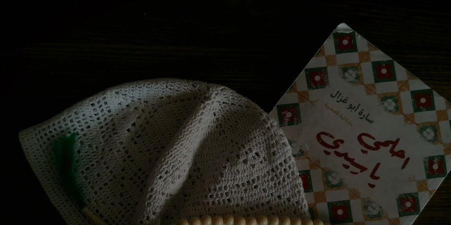 image - Dima Issa-Daibes & Sara Abou Ghazal A Selection of Najmeh’s Dreams