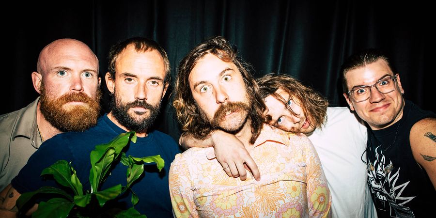 image - IDLES