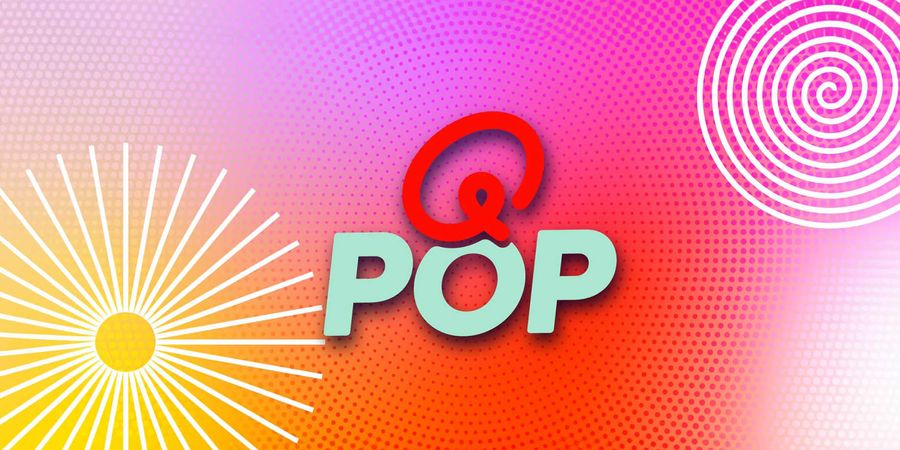 image - Q Pop
