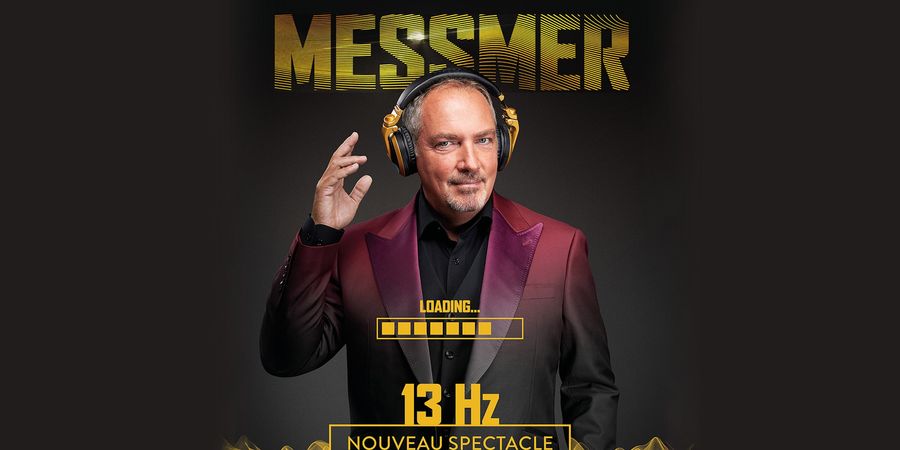 image - Messmer