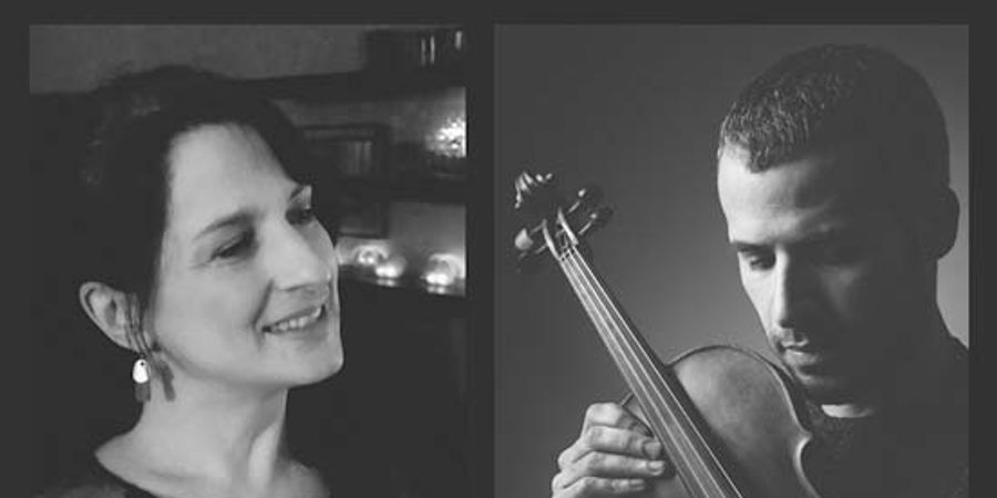 image - Duo Moscato Nunez, clavecin et violon baroque