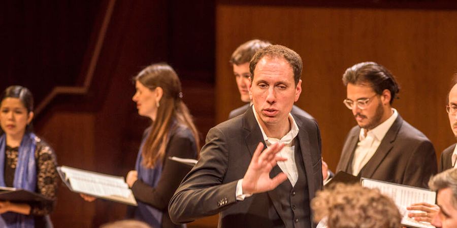 image - Flagey Choir Days