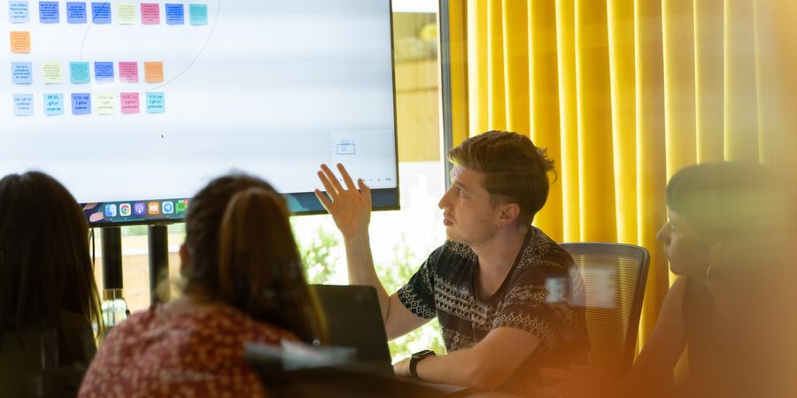 image - Formation Créer des jeux vidéo sans coder ? C’est possible !