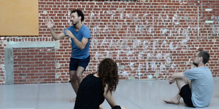 image - atelier d'improvisation en danse