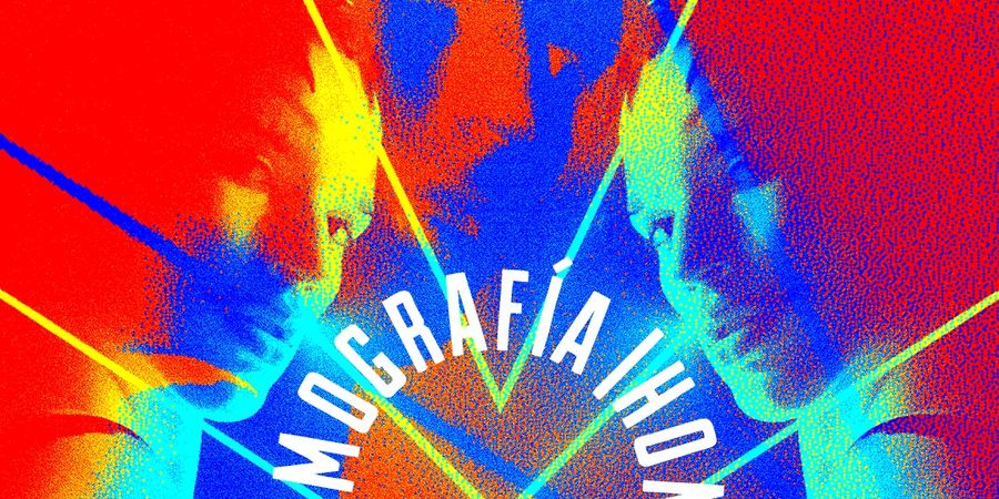 image - HOMOGRAFIA