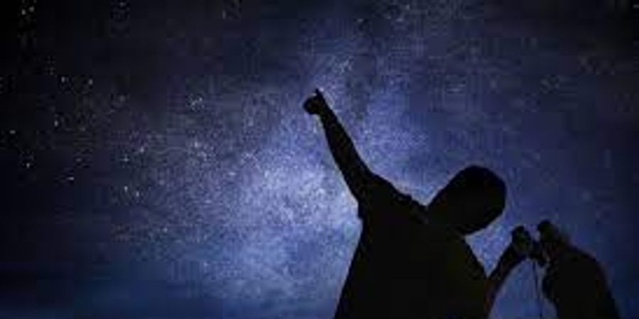image - Journée des étoiles plein les yeux