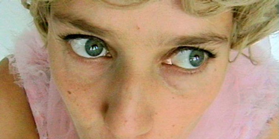 image - Je est une autre - Un voyage dans l'univers sensible de Chantal Michel