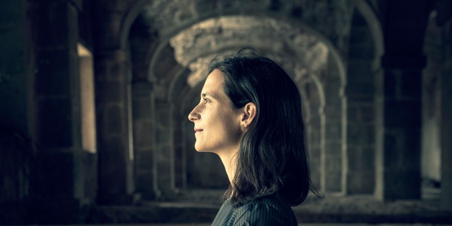 image - The Book of Sounds by Hans Otte - Joana Gama