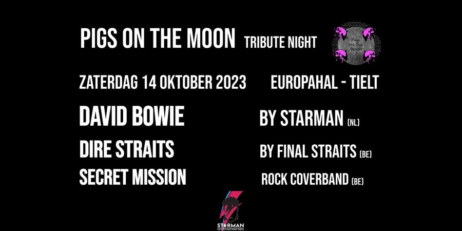 image - Tribute Night