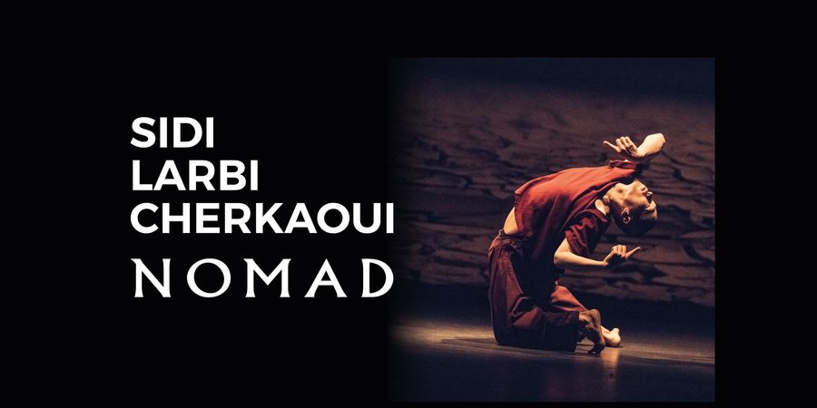 image - Sidi Larbi Cherkaoui