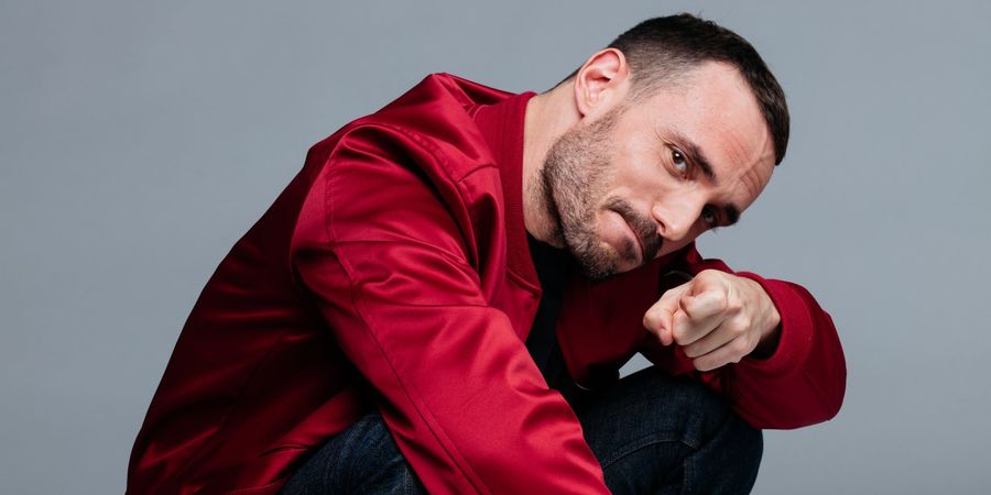 image - Jérôme Niel