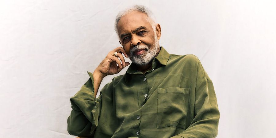 image - Gilberto Gil