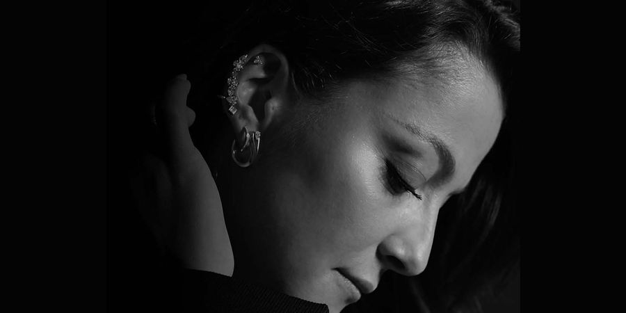 image - Camille Lellouche