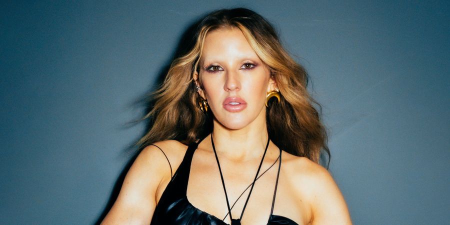 image - Ellie Goulding