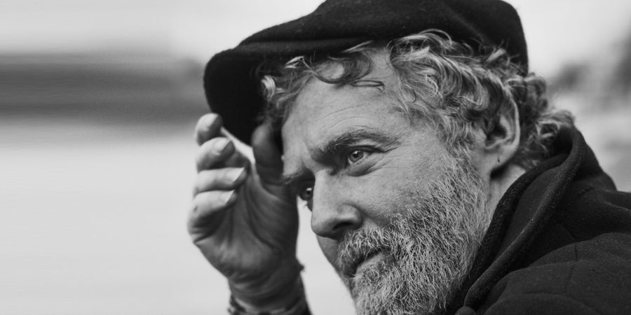 image - Glen Hansard