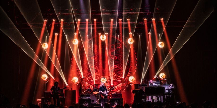 image - Gov't Mule