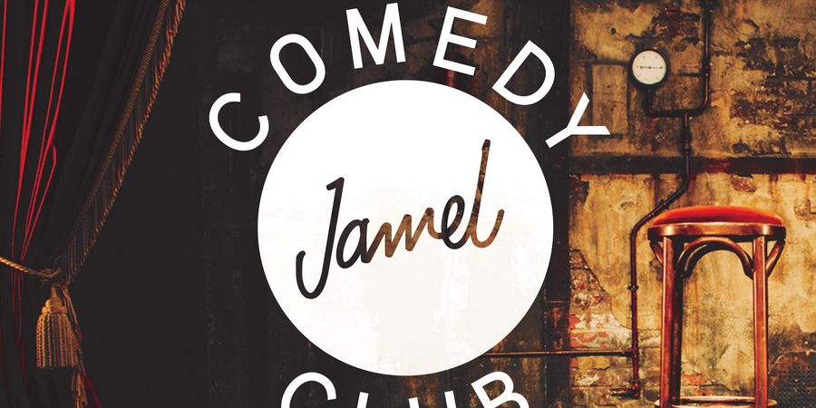 image - Jamel Comedy Club