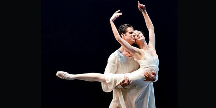 image - Romeo & Juliet