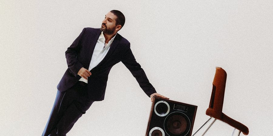 image - Ibrahim Maalouf