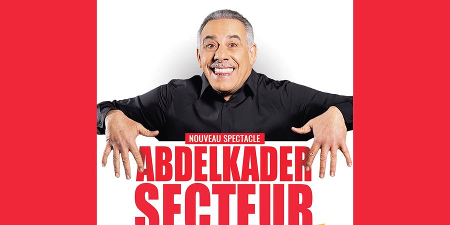 image - Abdelkader Secteur