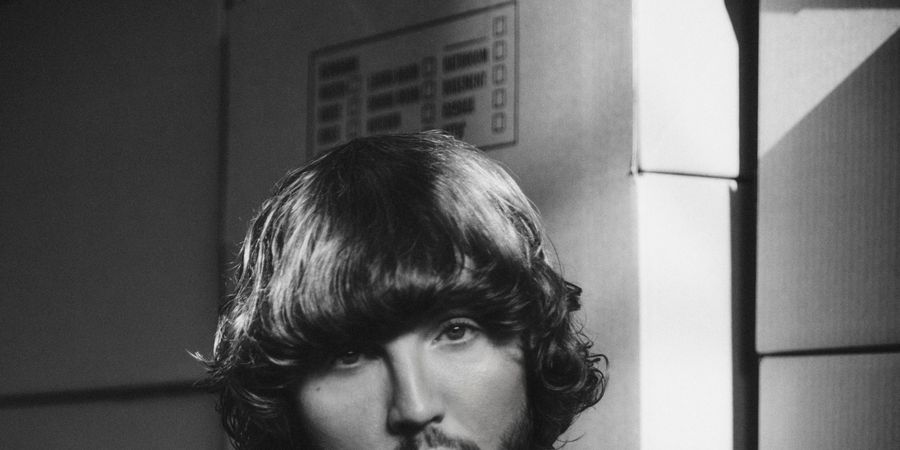 image - James Arthur