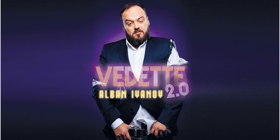 image - Alban Ivanov