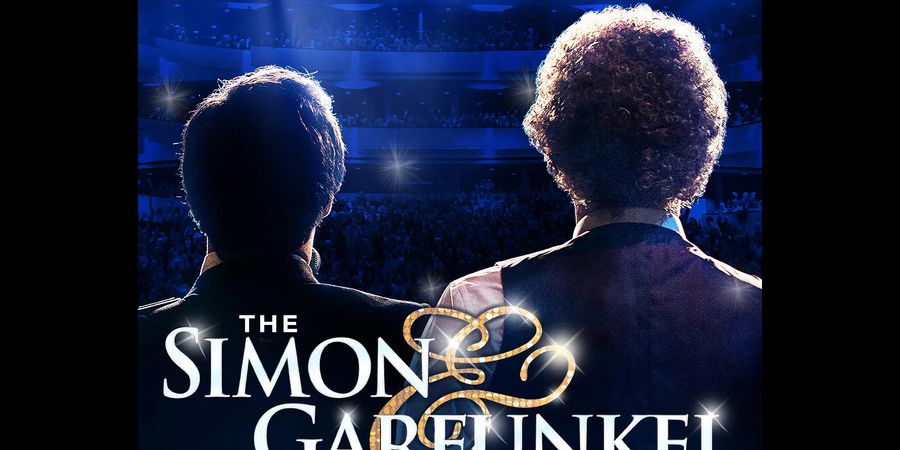 image - The Simon & Garfunkel Story
