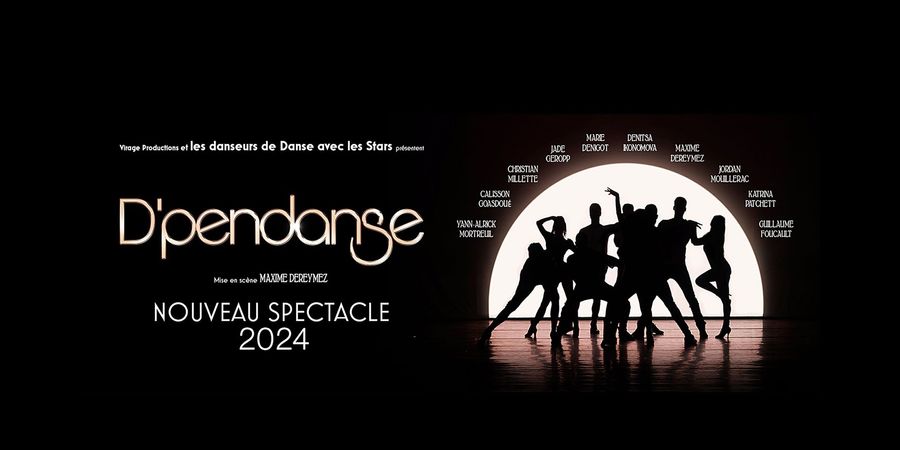 image - D'pendanse