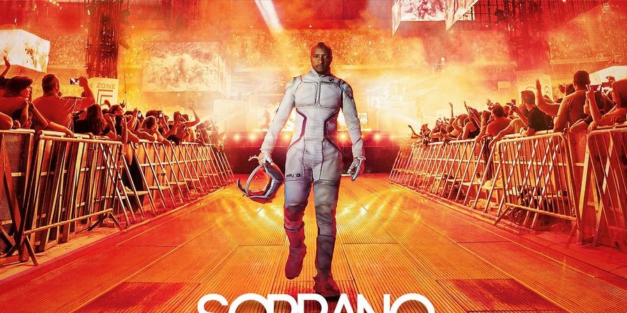 image - Soprano