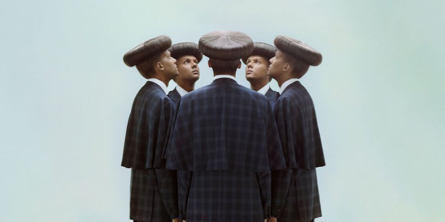 image - Stromae