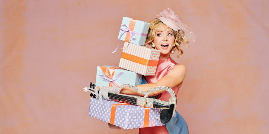 image - Lindsey Stirling