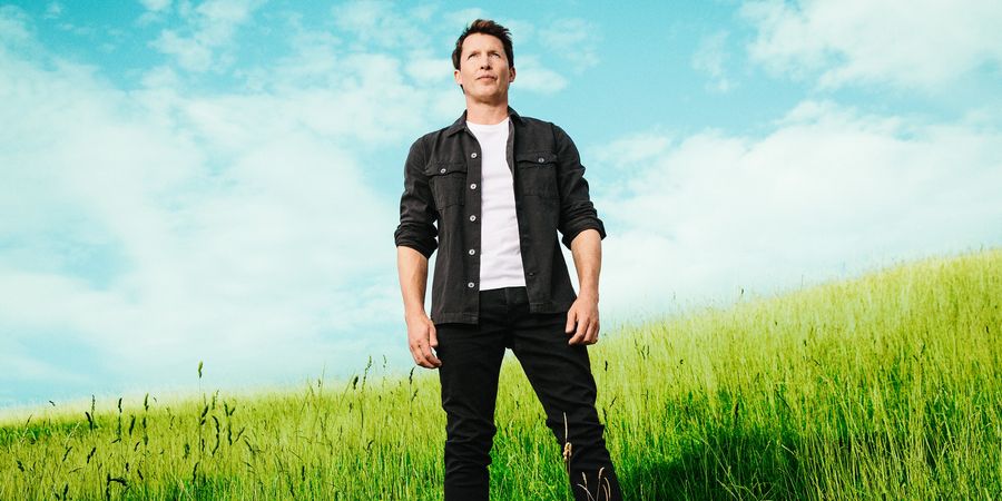 image - James Blunt