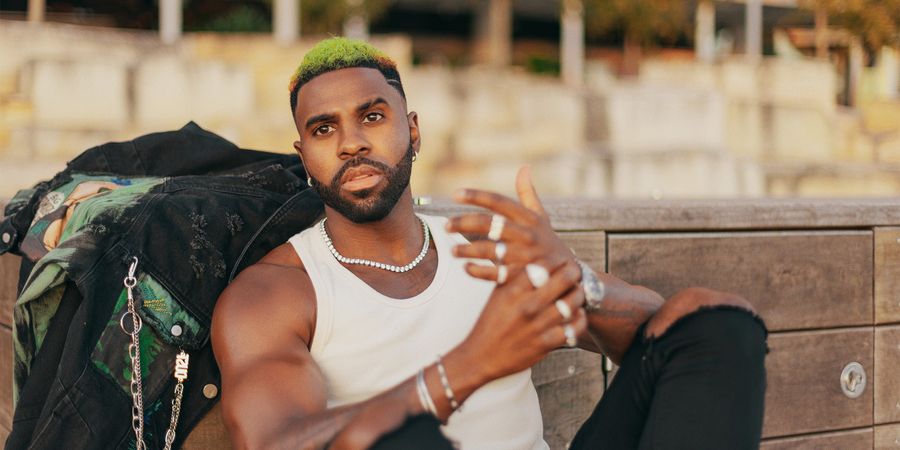 image - Jason Derulo