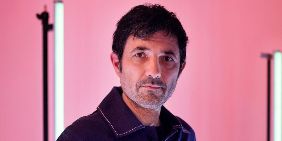 image - Albin De La Simone