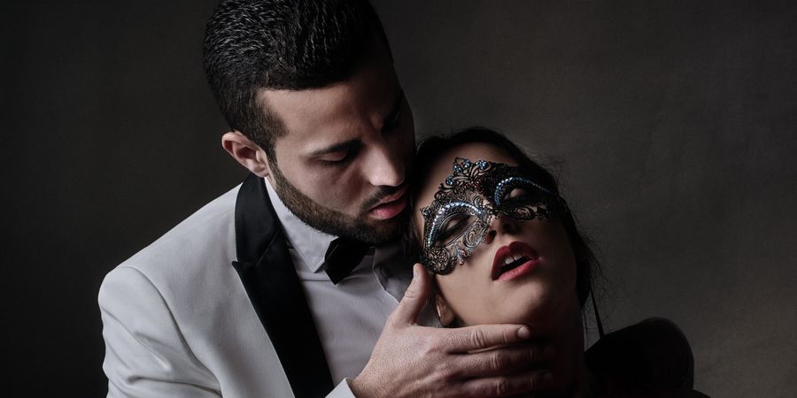 image - Barcelona Flamenco Ballet