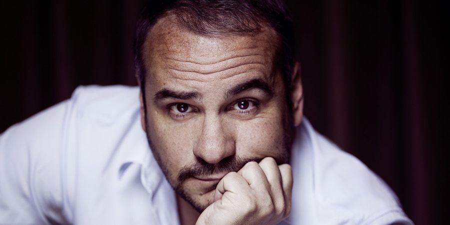 image - Francois Xavier Demaison