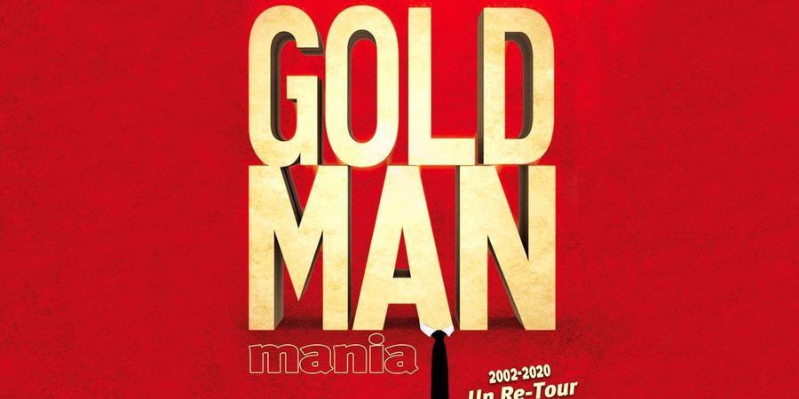 image - Goldman Mania