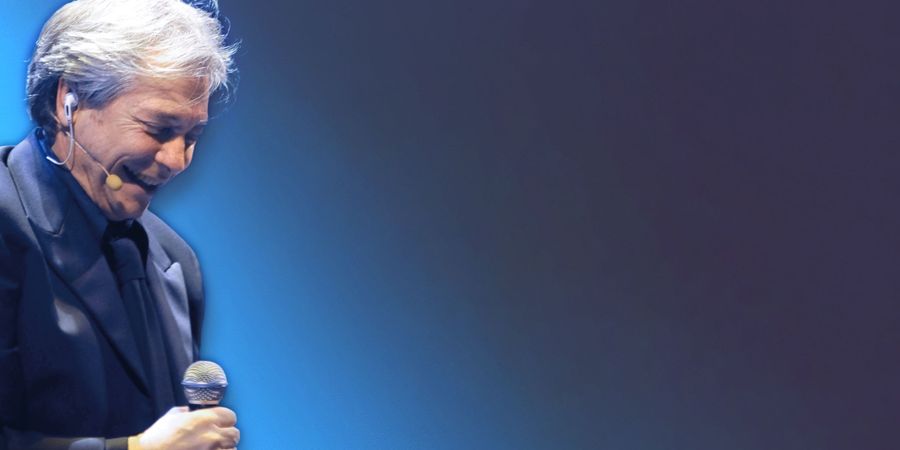 image - Nino D'angelo