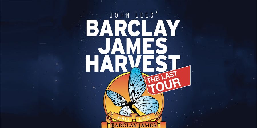 image - Barclay James Harvest