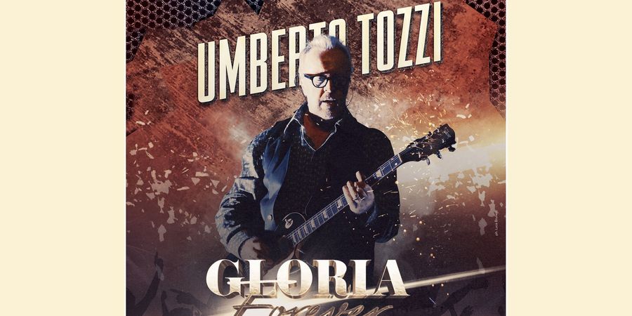 image - Umberto Tozzi
